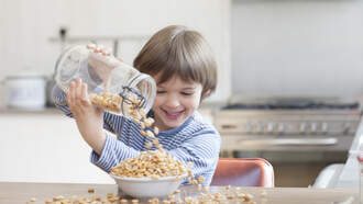 50 Best Cereals of All Time