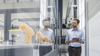 Biotechnology Developments