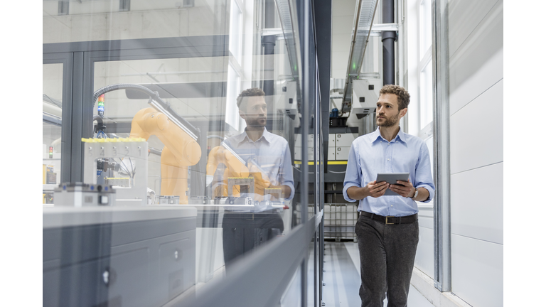 Biotechnology Developments