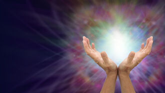 Healing Guidance / Divine Intervention