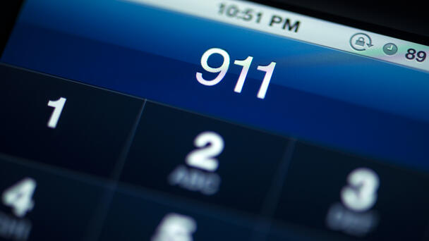 Outage impacts 911 outage in Texas, Three Other States