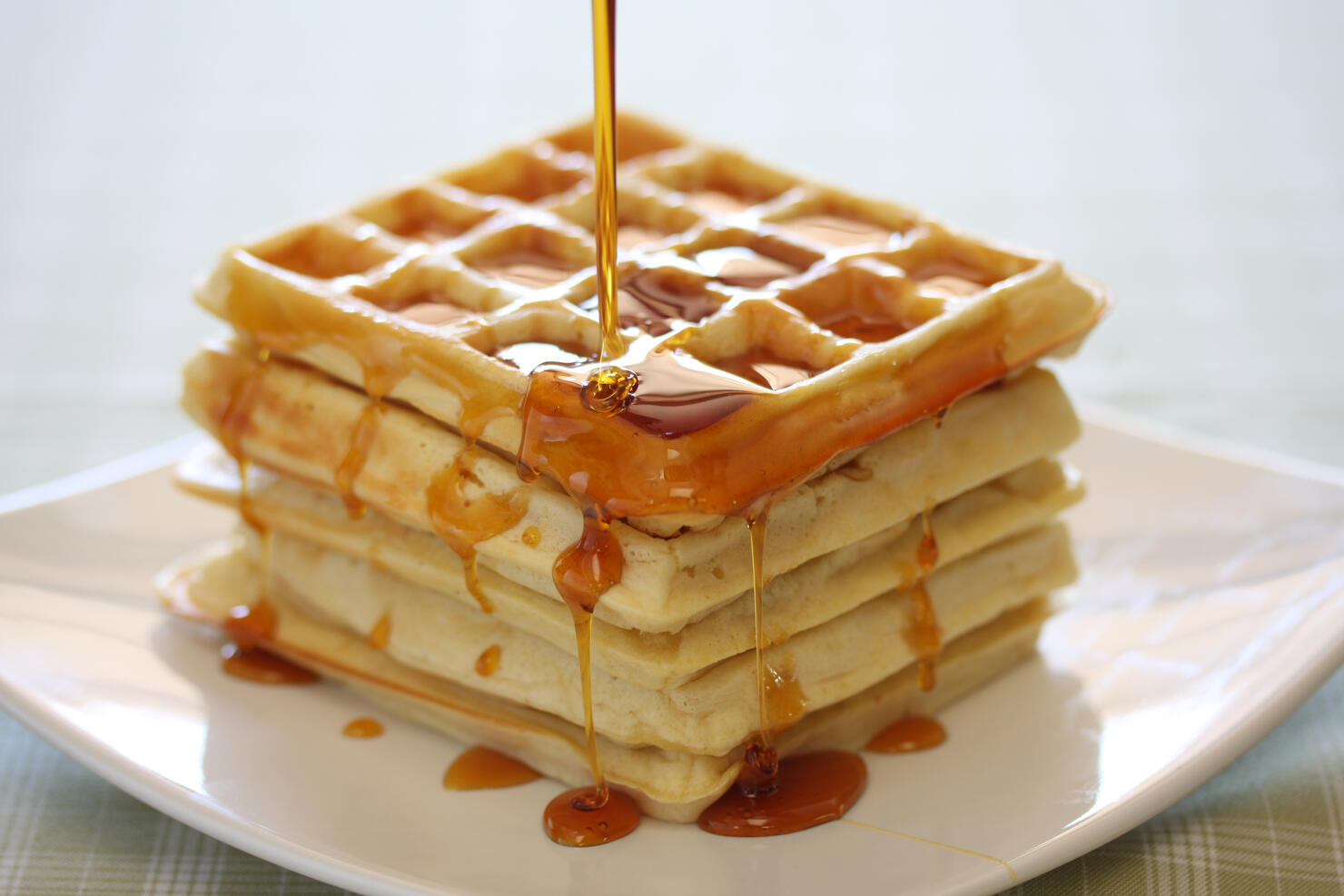 Waffles