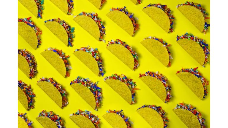Taco party