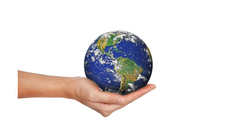 Extinctions & Climate Change