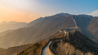 Chinese Impact on Western Culture