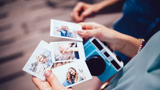 The JV Shows's Photos From Home