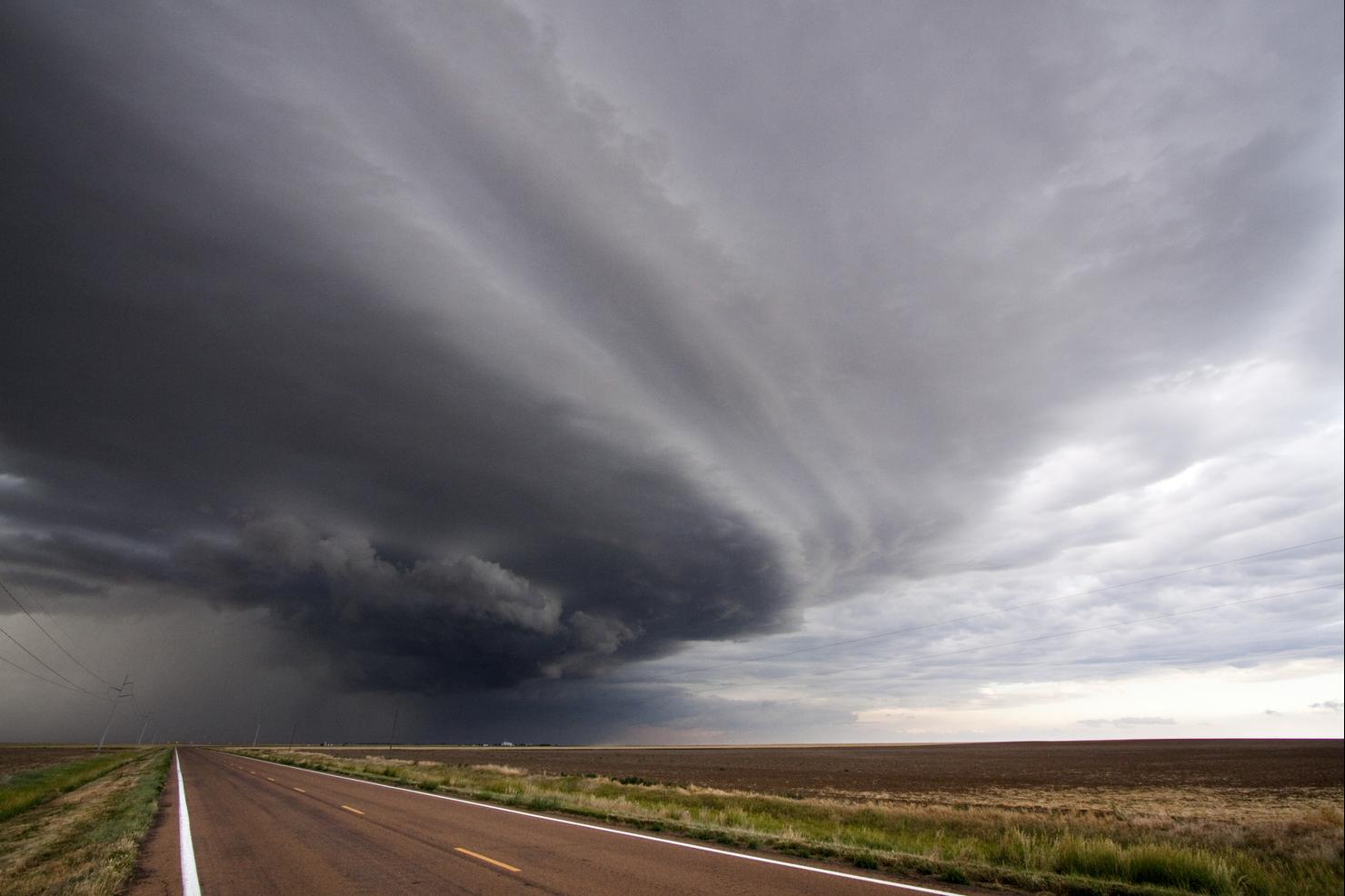 Thunderstorm 