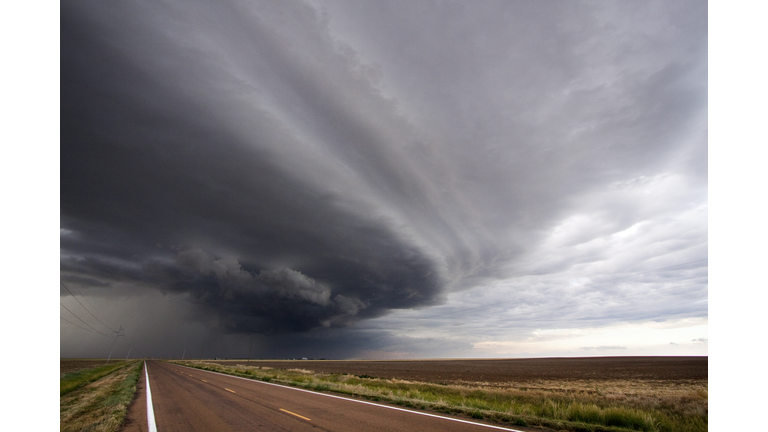 Thunderstorm 