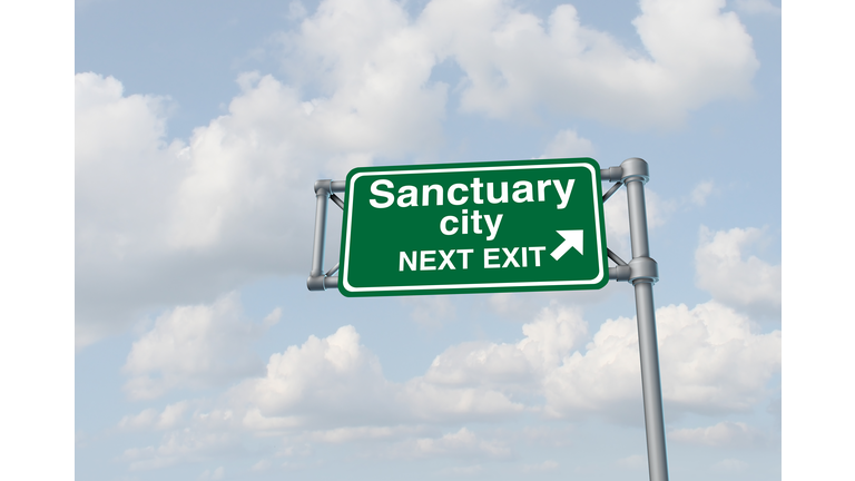 Sanctuary City