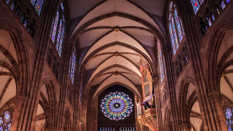 Alchemy, Prophecy & 2012