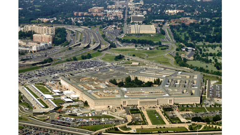 The Pentagon