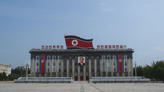 N. Korea, Cyber War & New Weapons