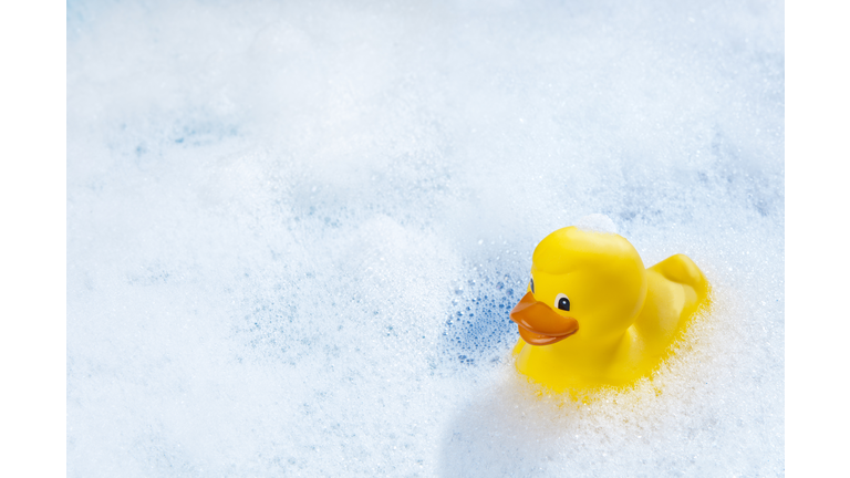 Rubber duck
