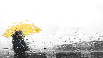 Wind Alerts Issued for South Jersey Counties