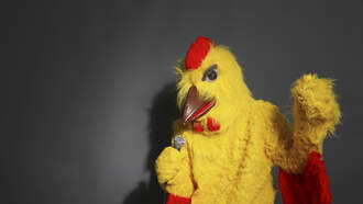 Phone Tap: Batman Got Cake