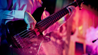 Parapsychology & Hauntings / Rock 'n' Roll Secrets