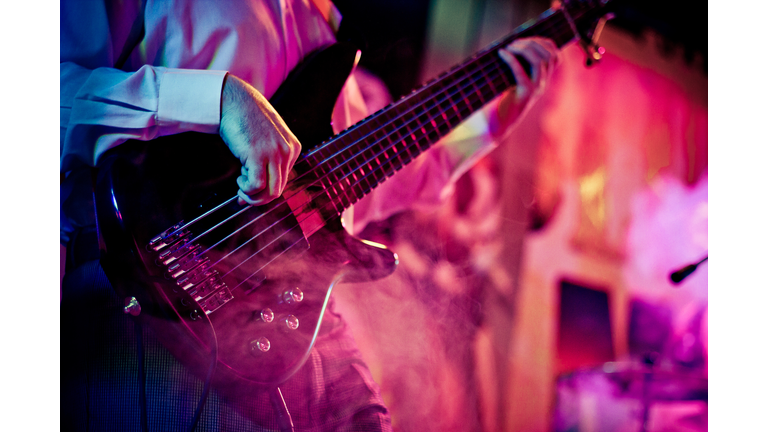 Parapsychology & Hauntings / Rock 'n' Roll Secrets