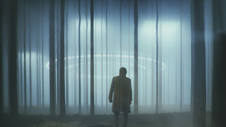 Gov't Disinformation Programs