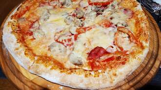 Stoner's Pizza Joint Announces Grand Opening of Two Florida Locations