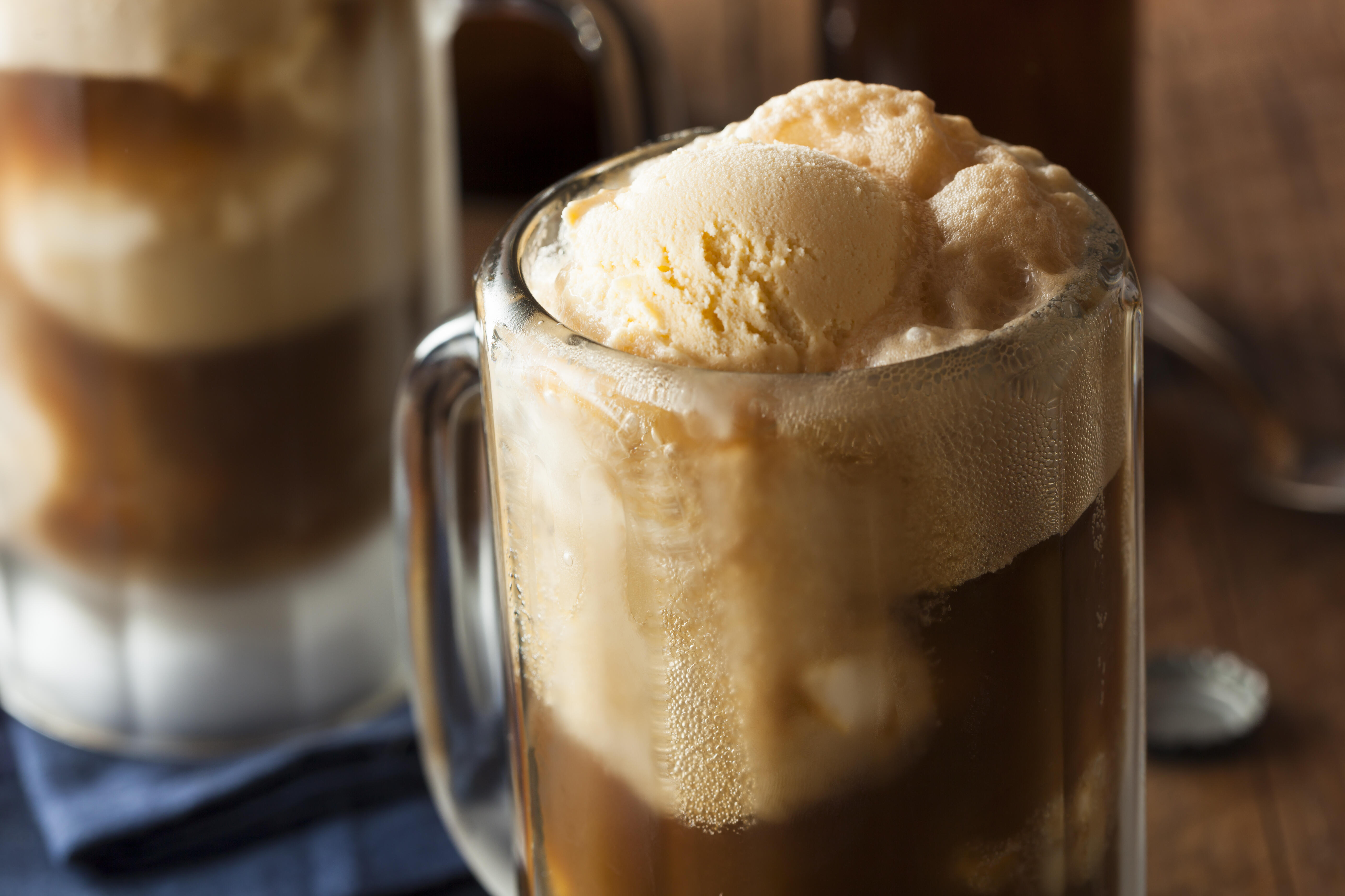 root beer float places near me