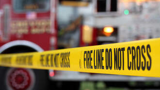 Investigation Underway After Albany Fire Injures Four