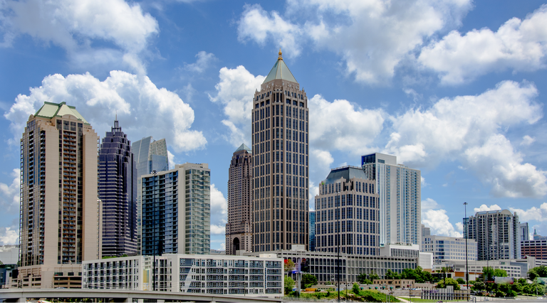 Atlanta