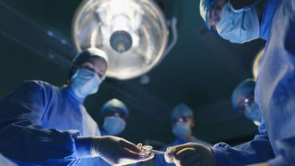 Surgery & the Supernatural