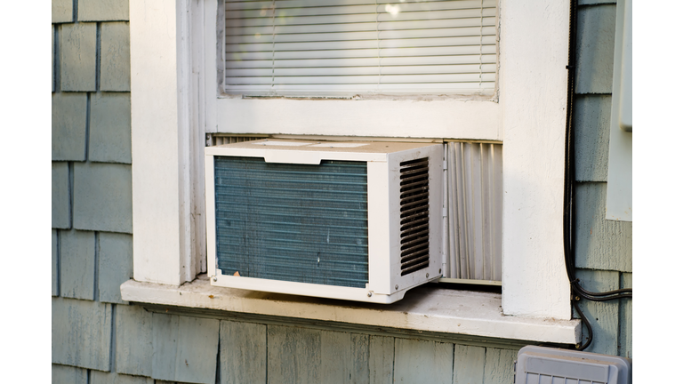 Air Conditioner