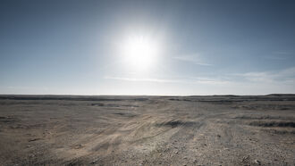 African Ruins & the Annunaki