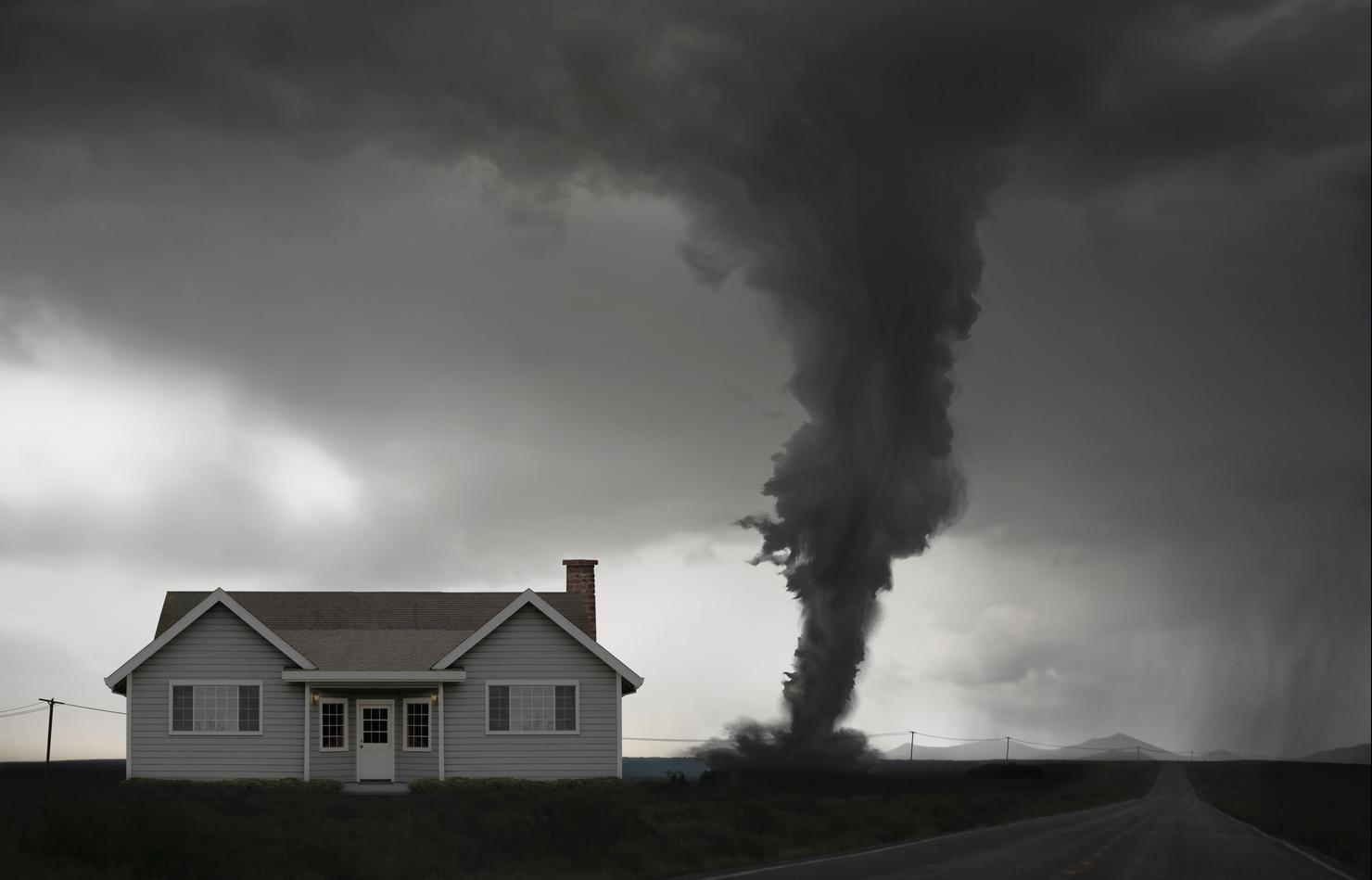 Deadly Tornadoes Rip Through Iowa IHeart