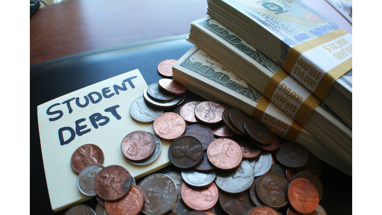 Student Debt