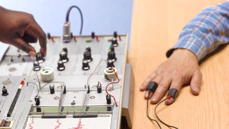 Lie Detector Secrets