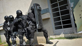 Swatting Call Prompts Police Response At Sen. Rick Scott’s Naples Home