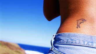 People In Georgia Get This Tattoo More Than Anything Else