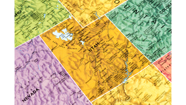 Utah