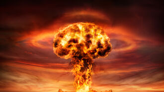 Nuclear Attacks