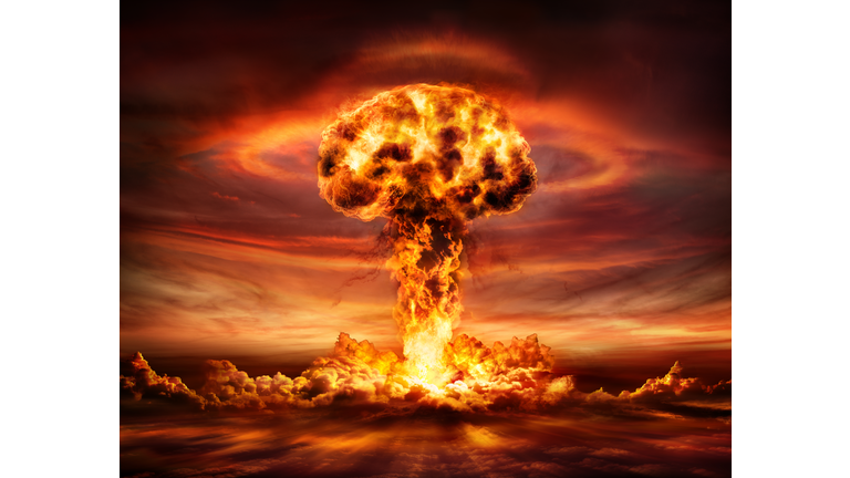 Nuclear Attacks