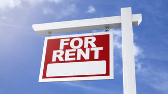 Rent Prices Are Actually Decreasing In 1 Ohio City