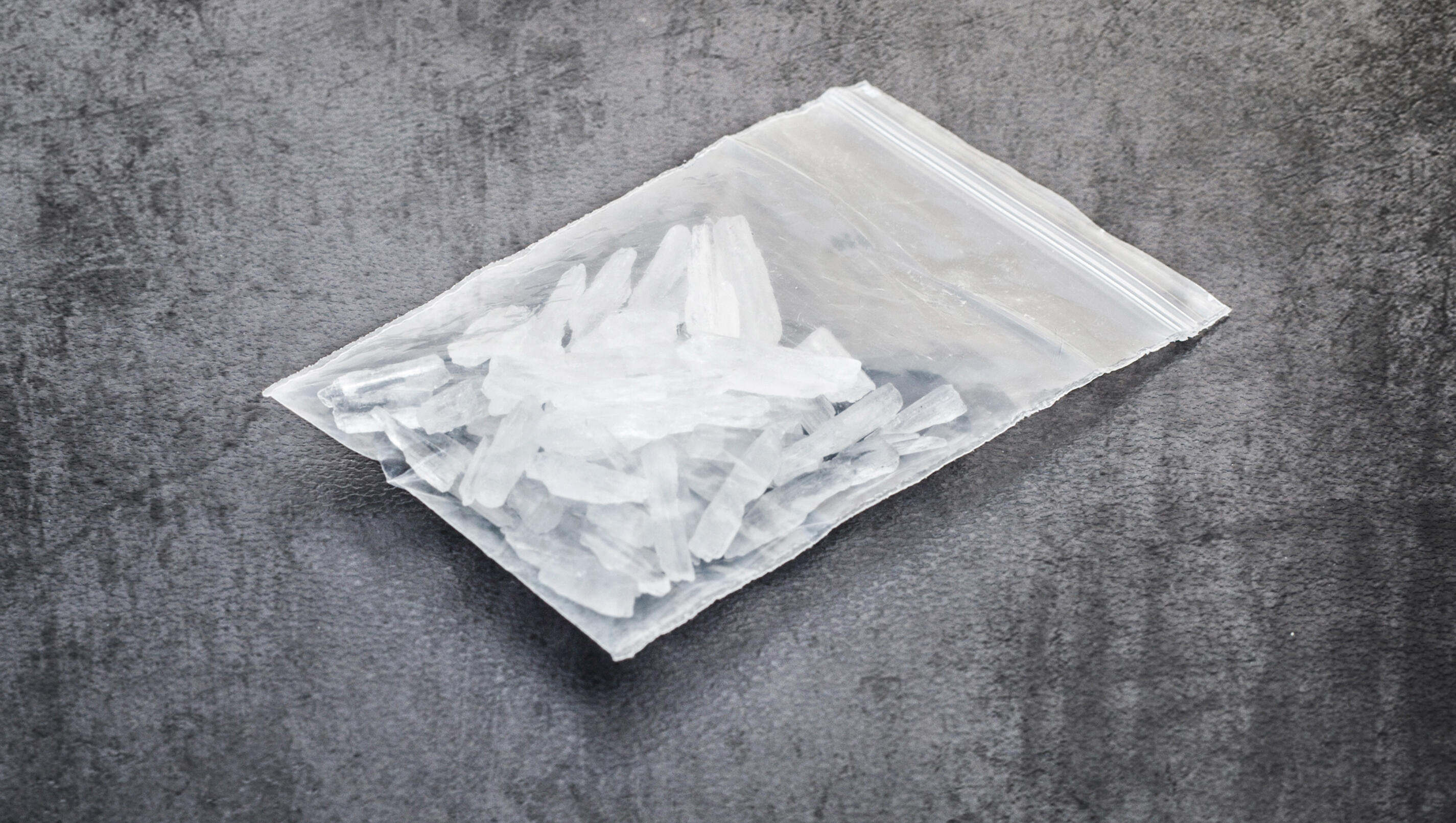 Man With Meth in Underwear Tells Deputy 'There's Nothing Wrong with Drugs'