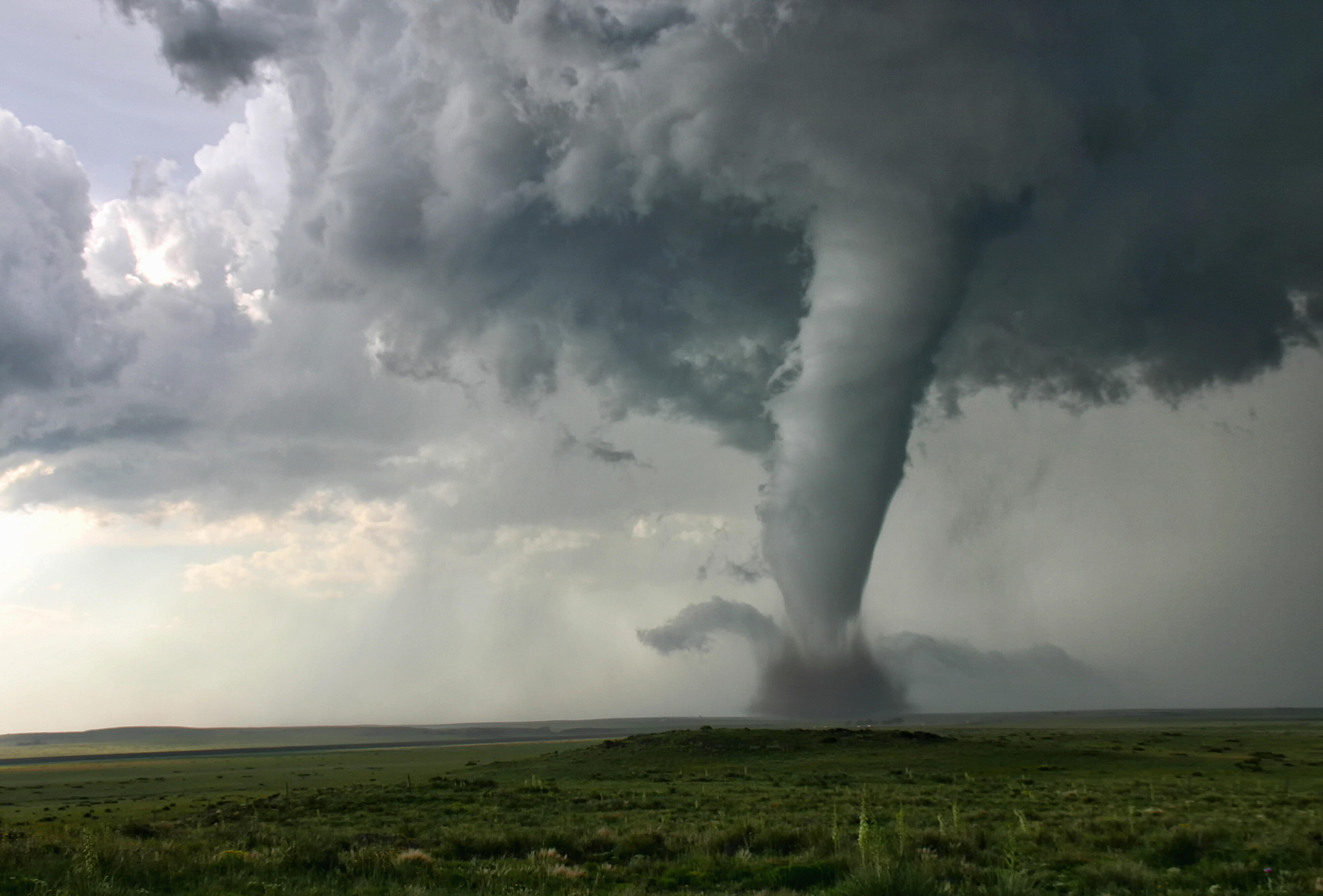 This Is Michigan's Most Destructive Tornado On Record iHeart