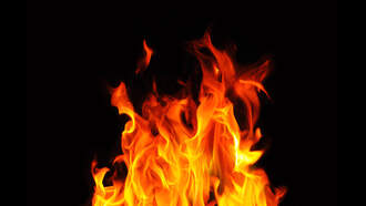 Man's Pants "Spontaneously" Catch On Fire On NYC Subway Train