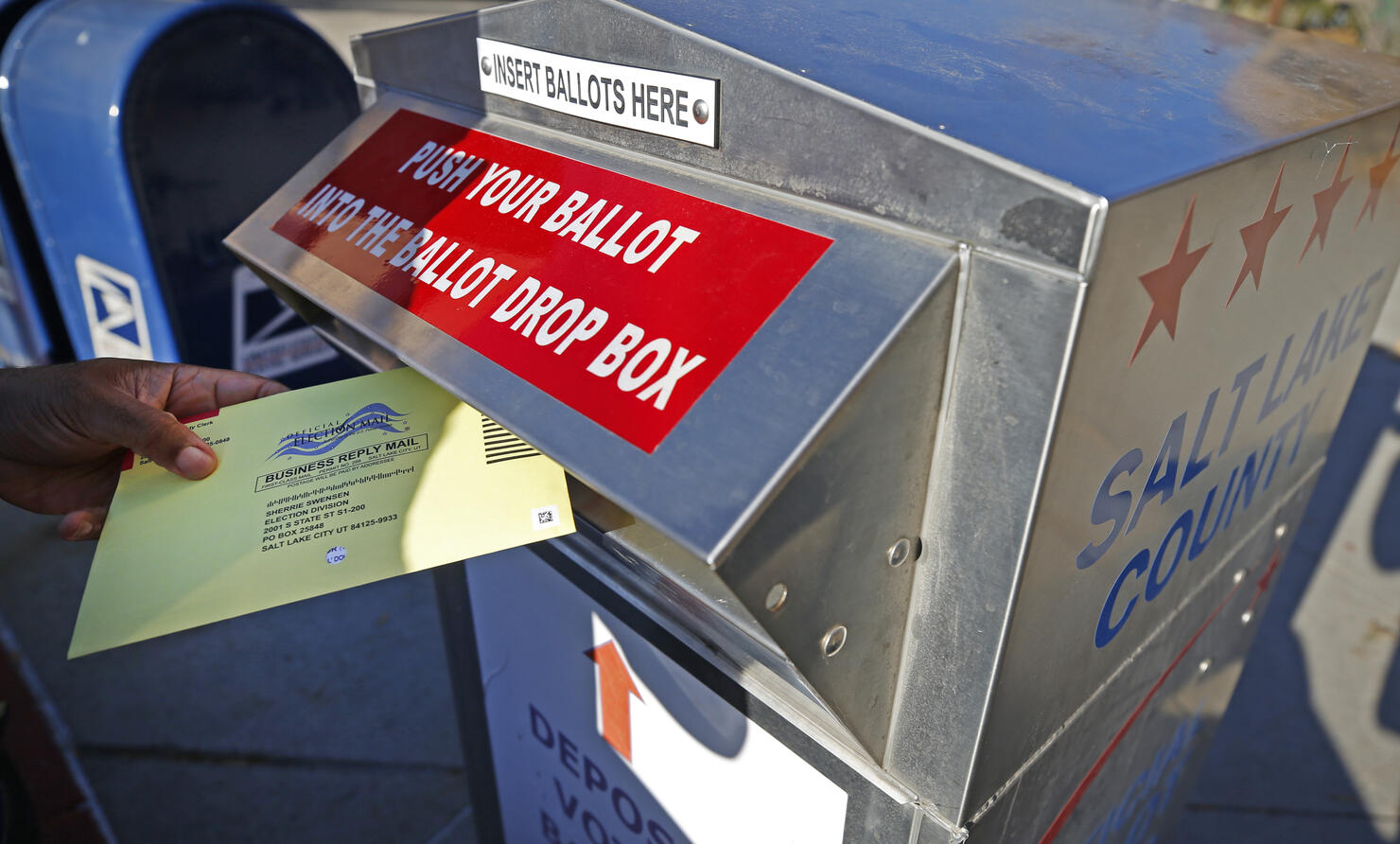 US-VOTE-BALLOT