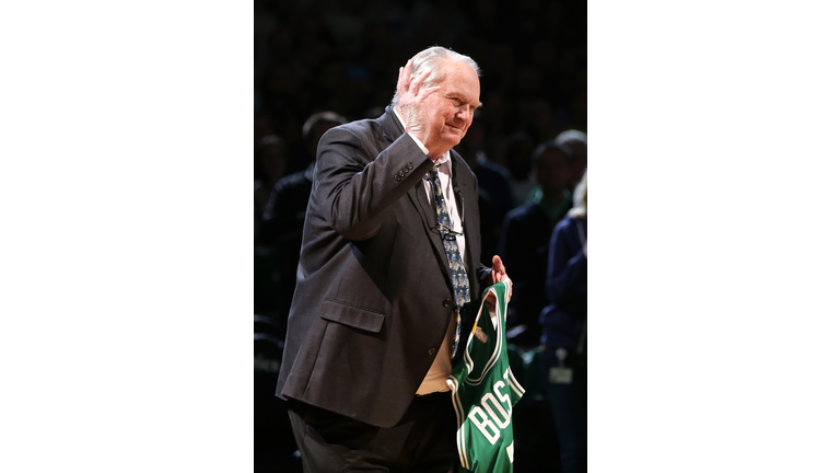 Tommy Heinsohn