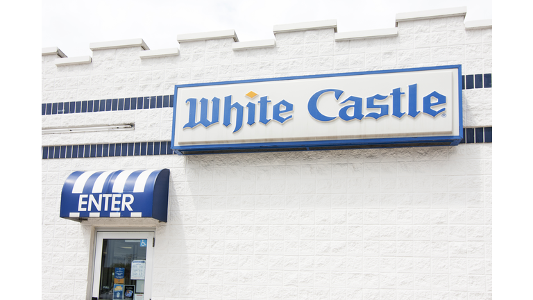 White Castle Restaurant