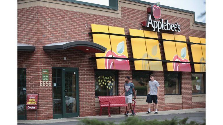 Denny's, IHOP and more permanently shutter dozens of locations