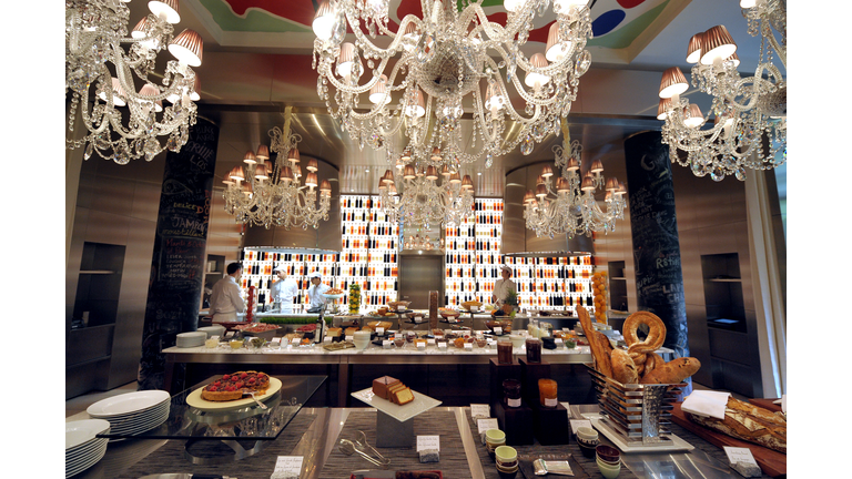 (Photo Credit: Getty Images)