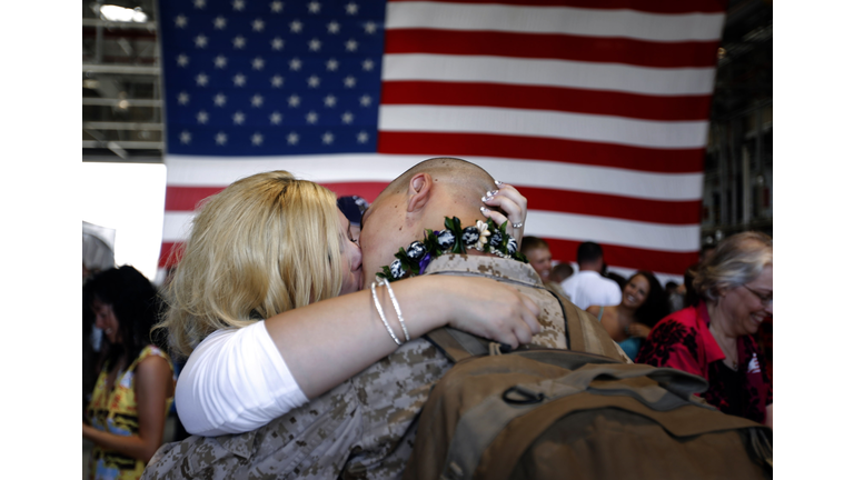 Photo: Getty Images