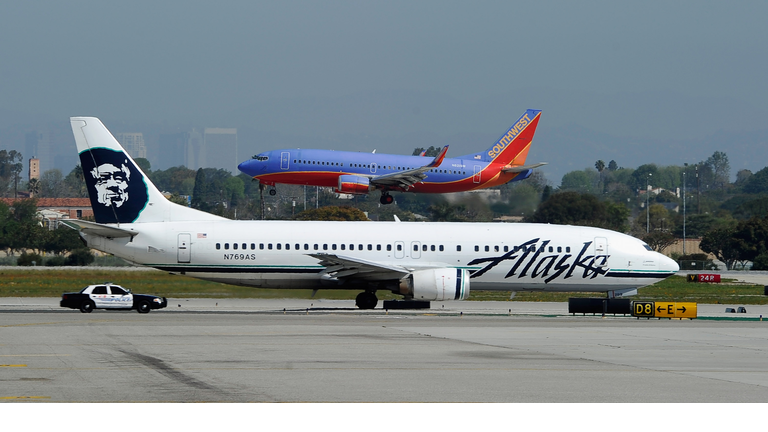 Southwest Airlines Finds Five Planes In Its 737 Fleet In Need Of Repair