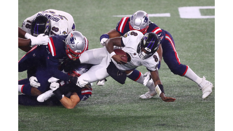 Photo Credit: Getty Images