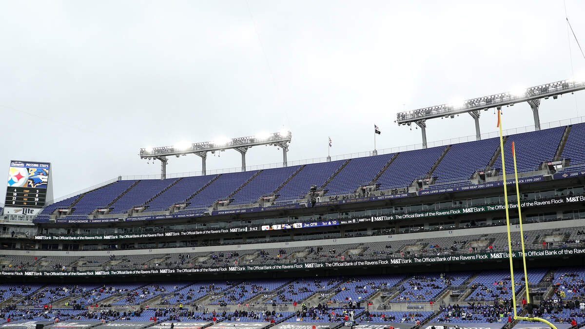 Baltimore Ravens on X: Rivalry game. 4:25 p.m. at M&T Bank Stadium.  Can't wait to see the #RavensFlock  / X